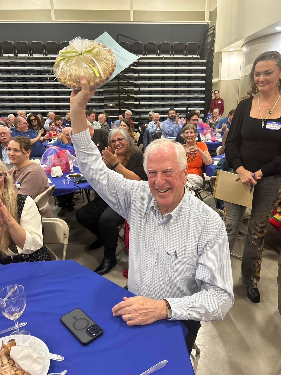 30th annual BBQ – Thank you for a successful event!! – Lake County ...