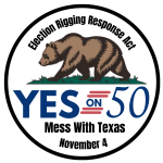 Statewide Special Election Nov 4